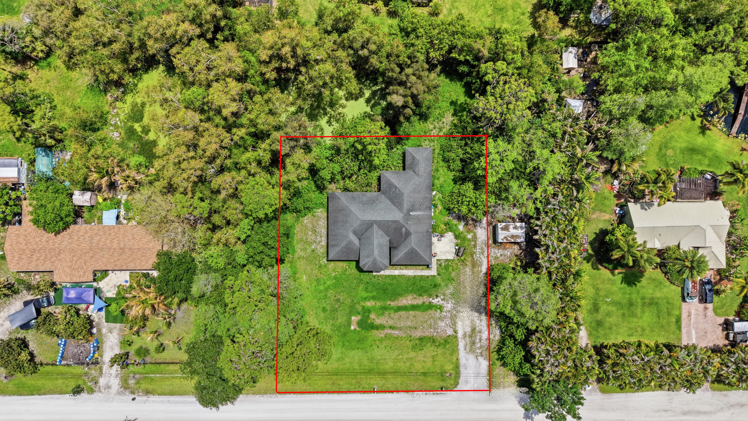 The Acreage - Residential
