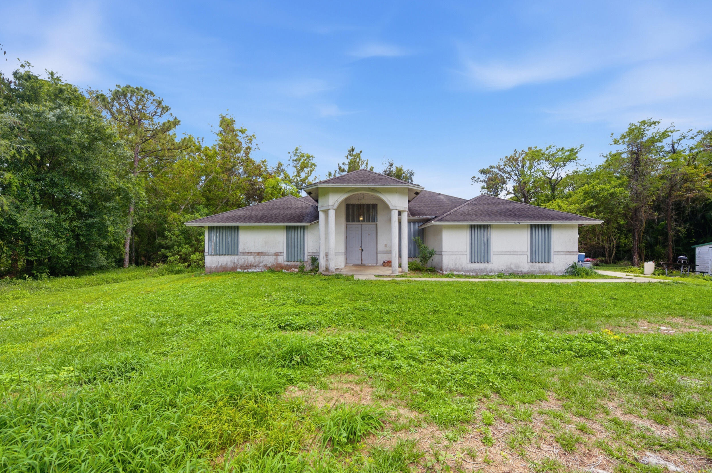 The Acreage - Residential