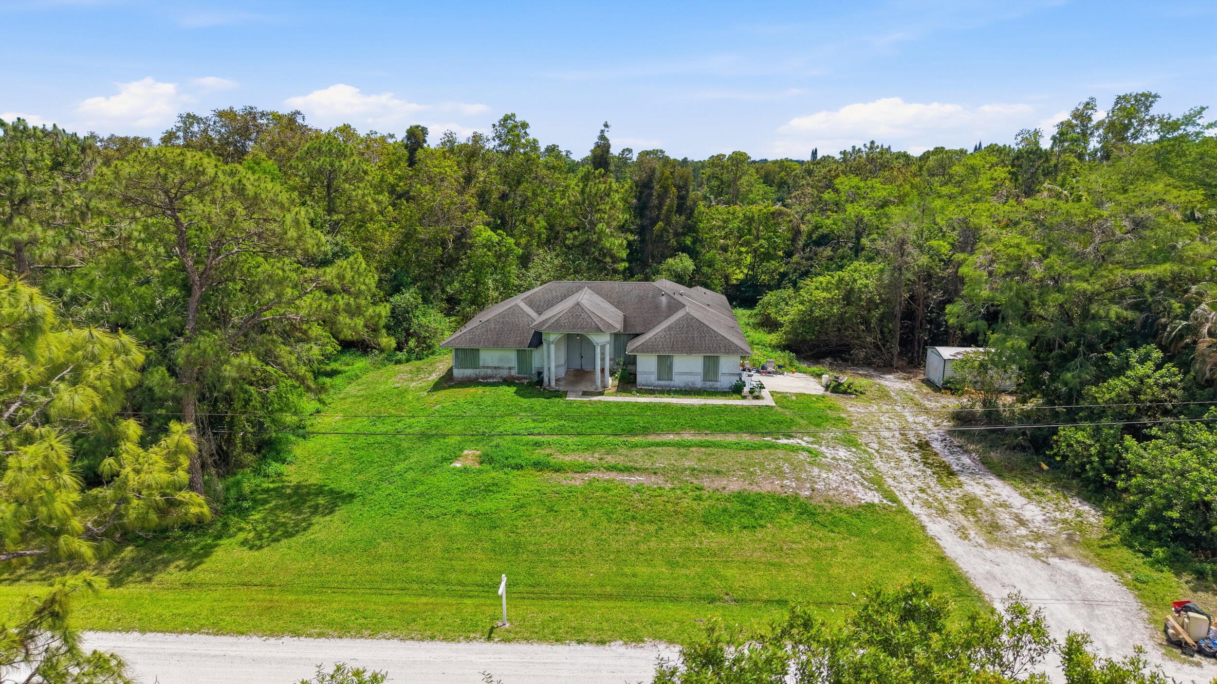 The Acreage - Residential