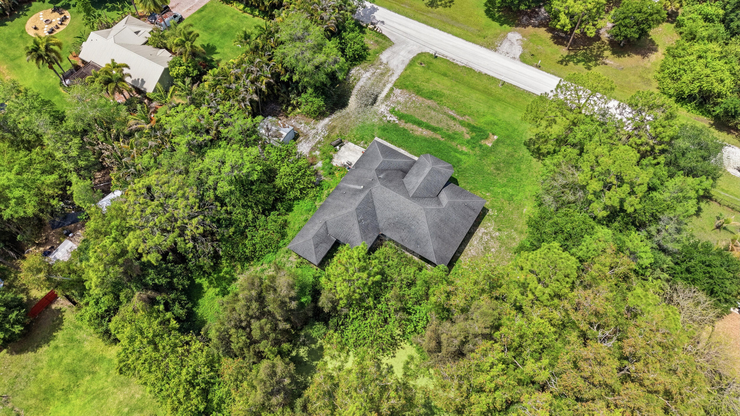 The Acreage - Residential