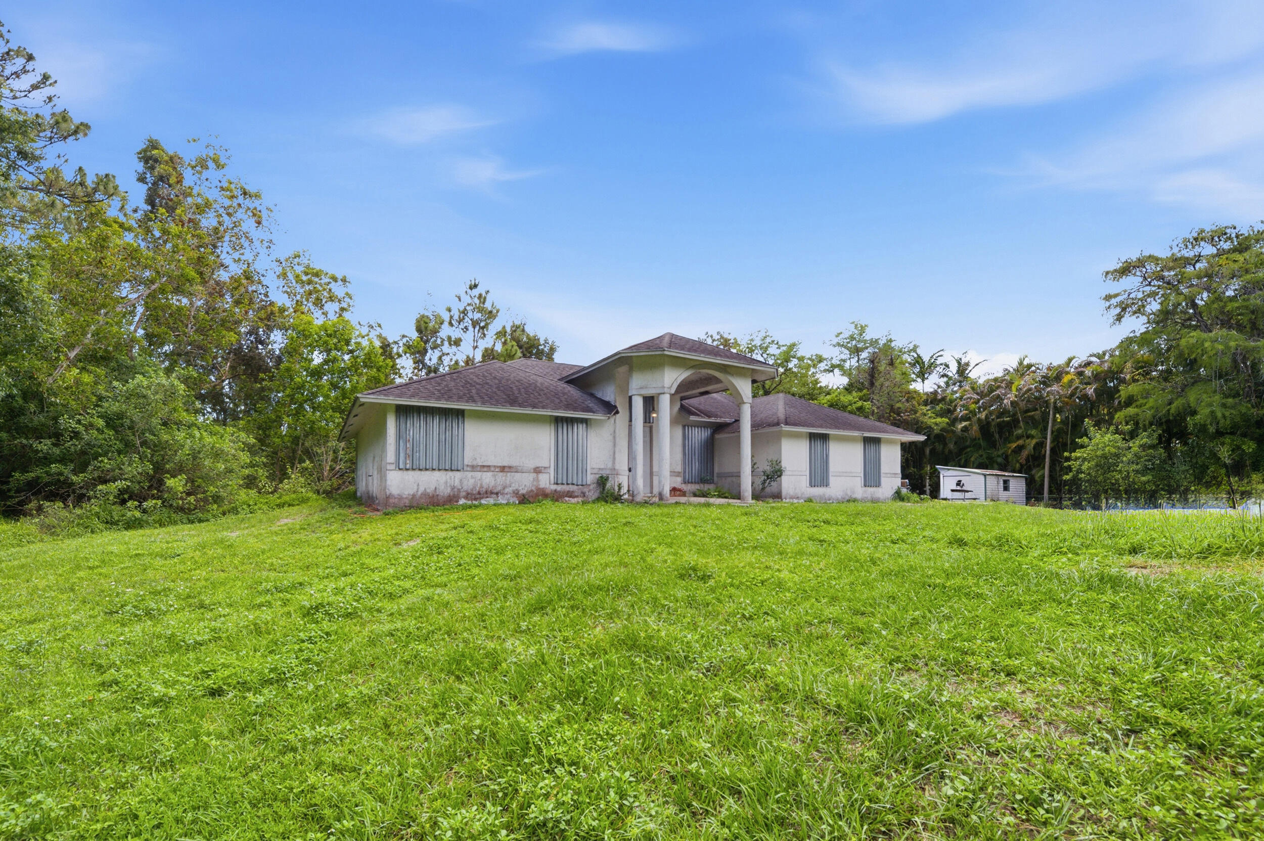 The Acreage - Residential