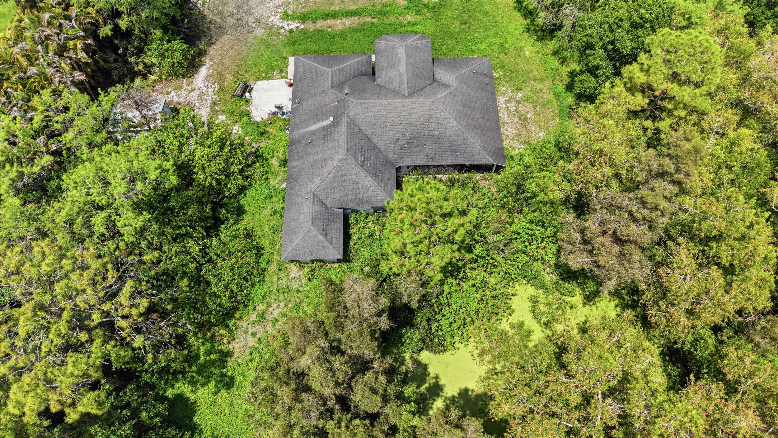 The Acreage - Residential