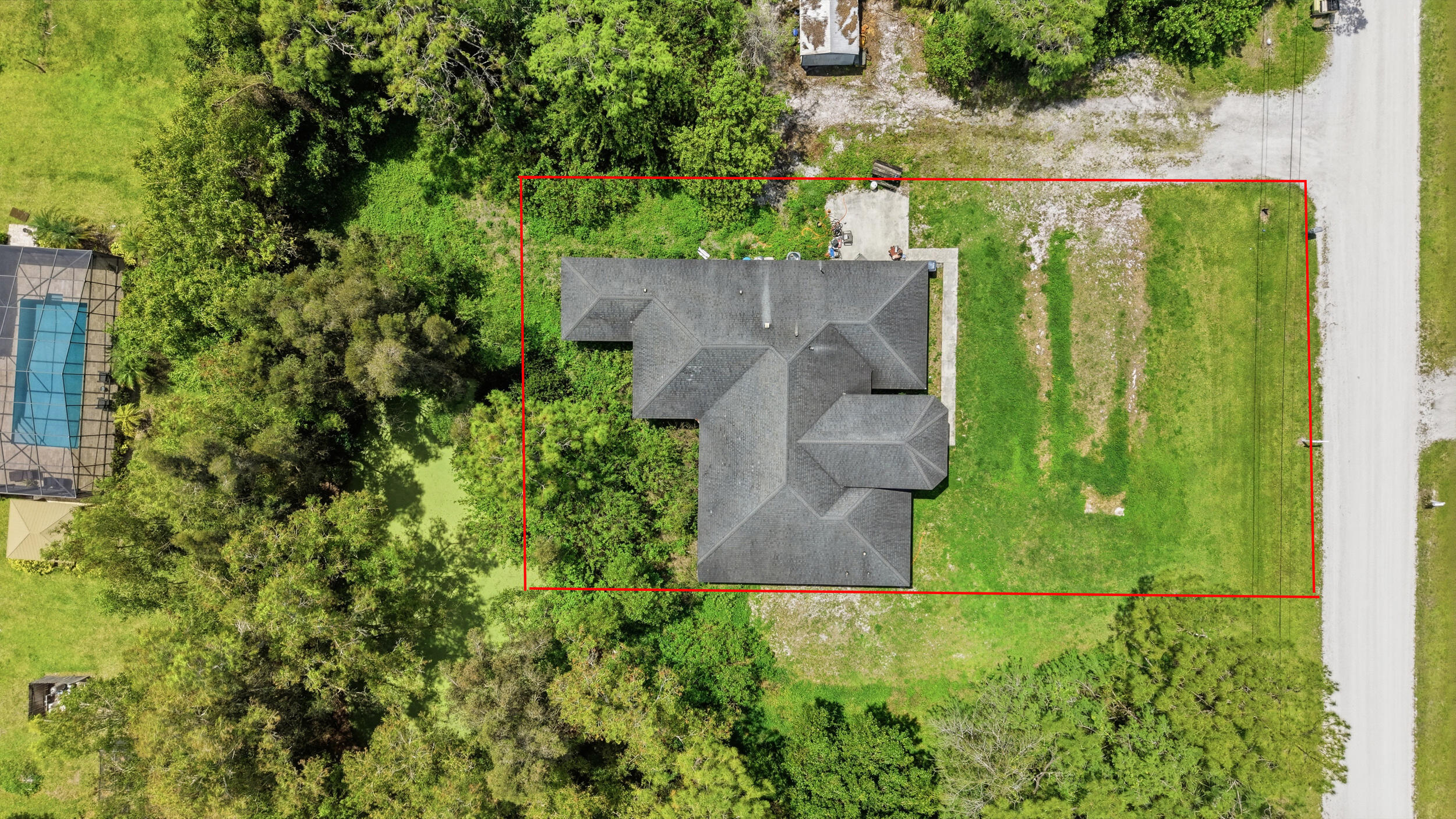The Acreage - Residential