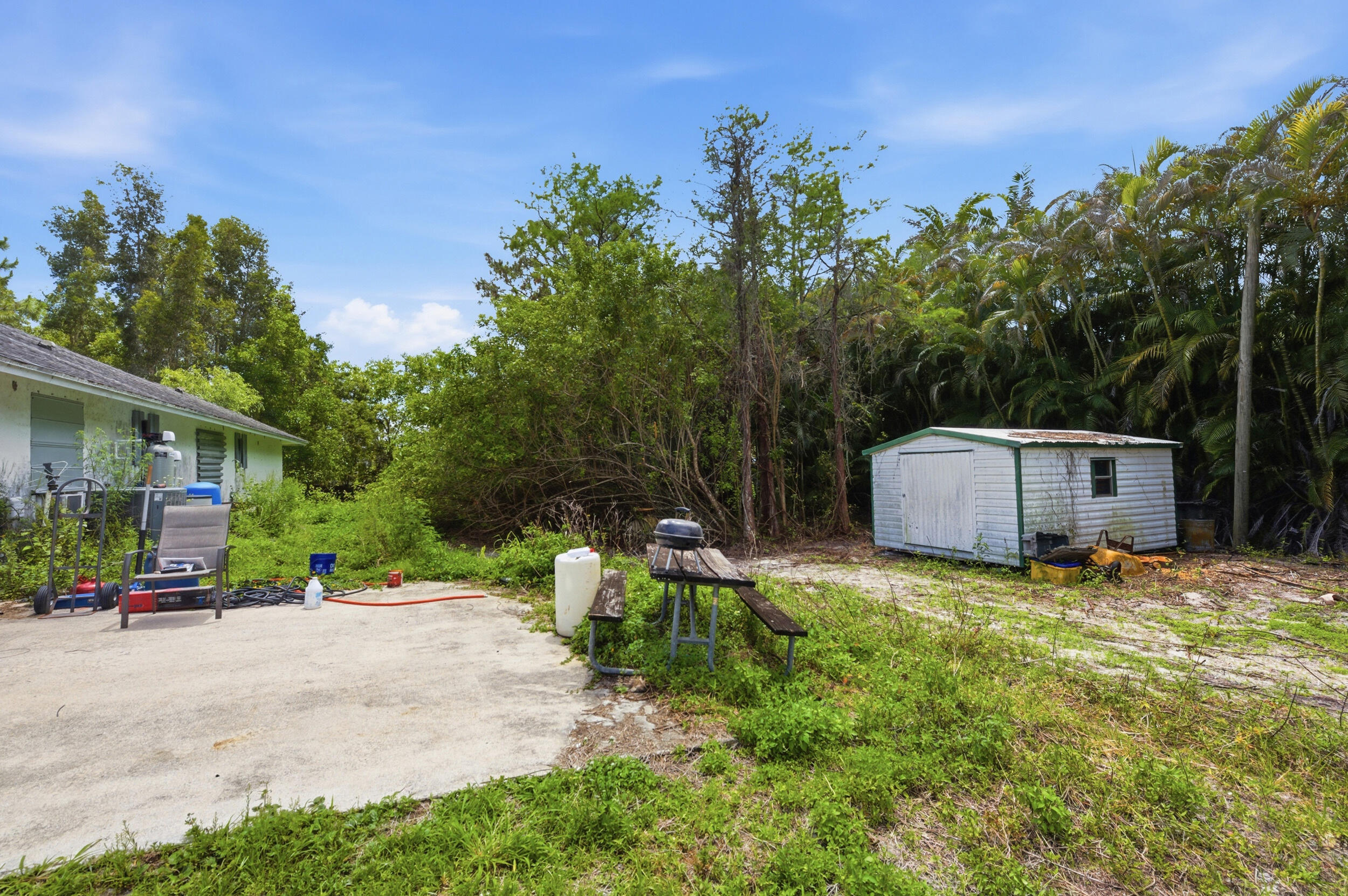 The Acreage - Residential