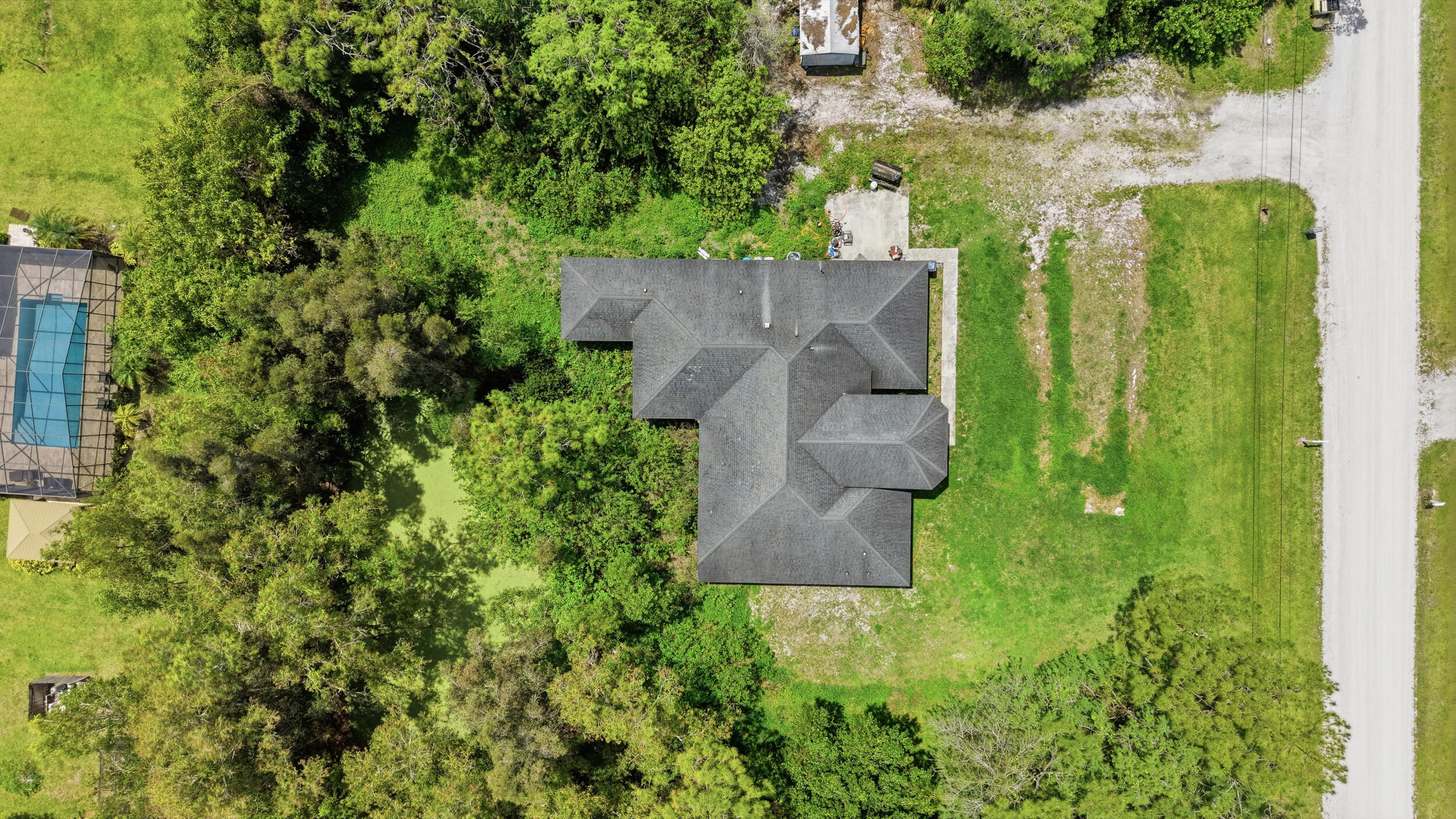 The Acreage - Residential