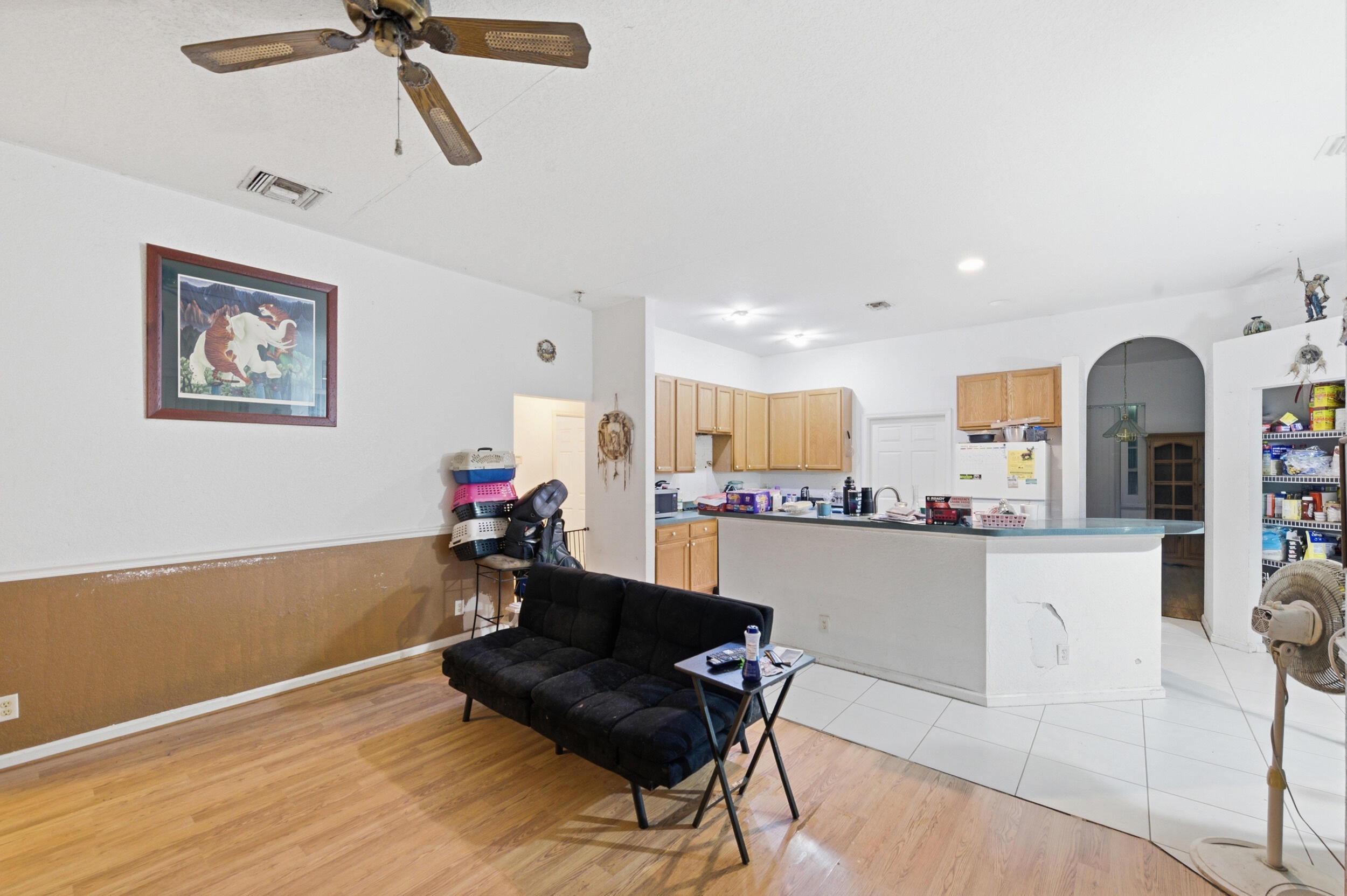 The Acreage - Residential