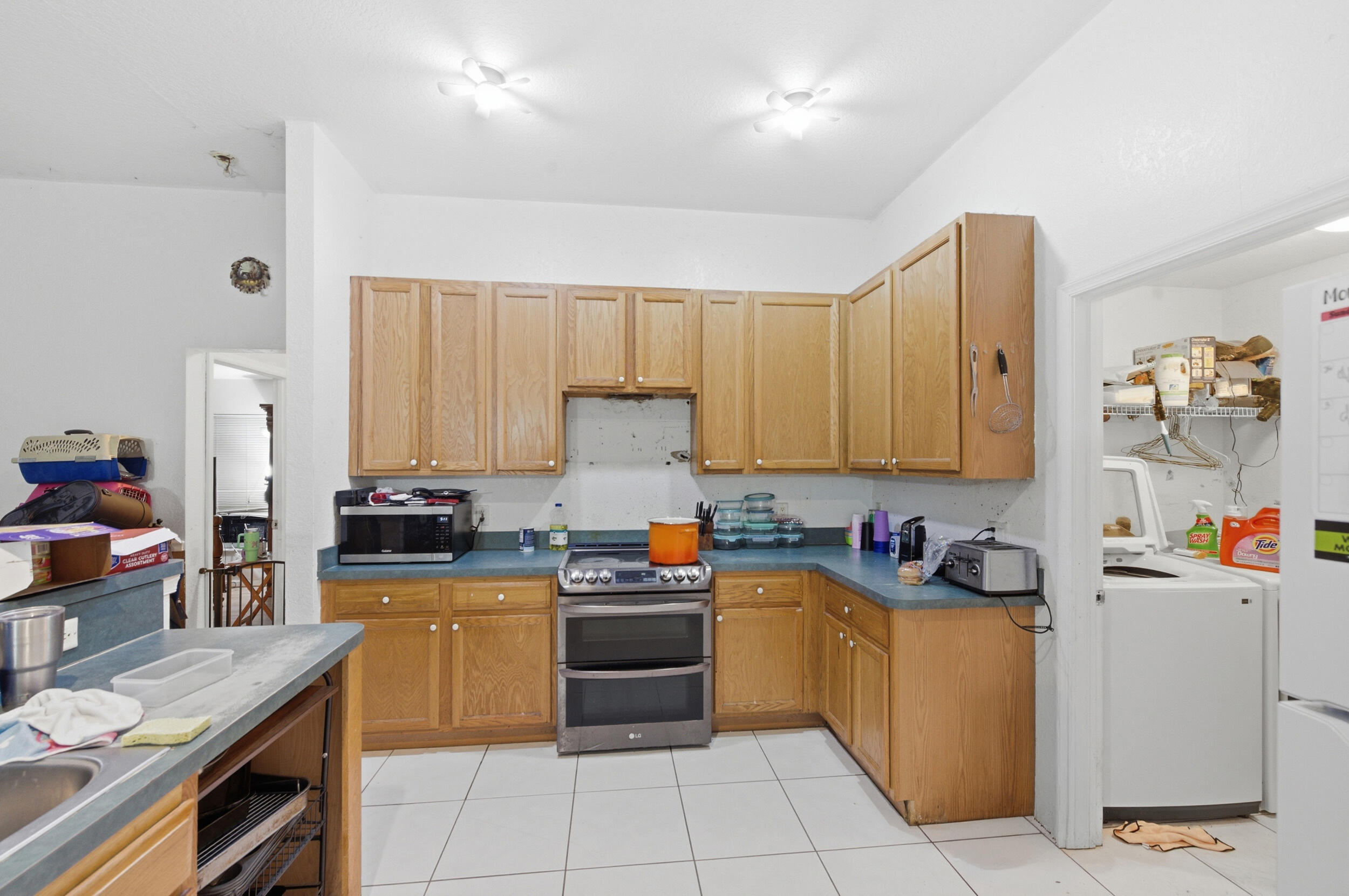The Acreage - Residential