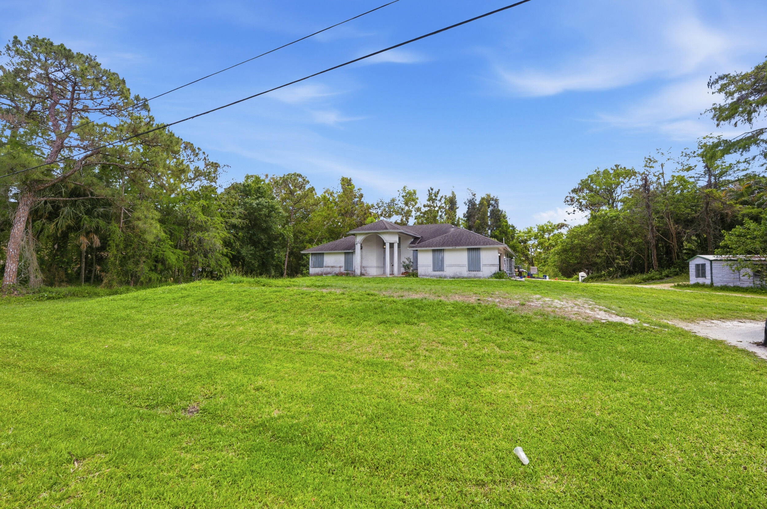 The Acreage - Residential