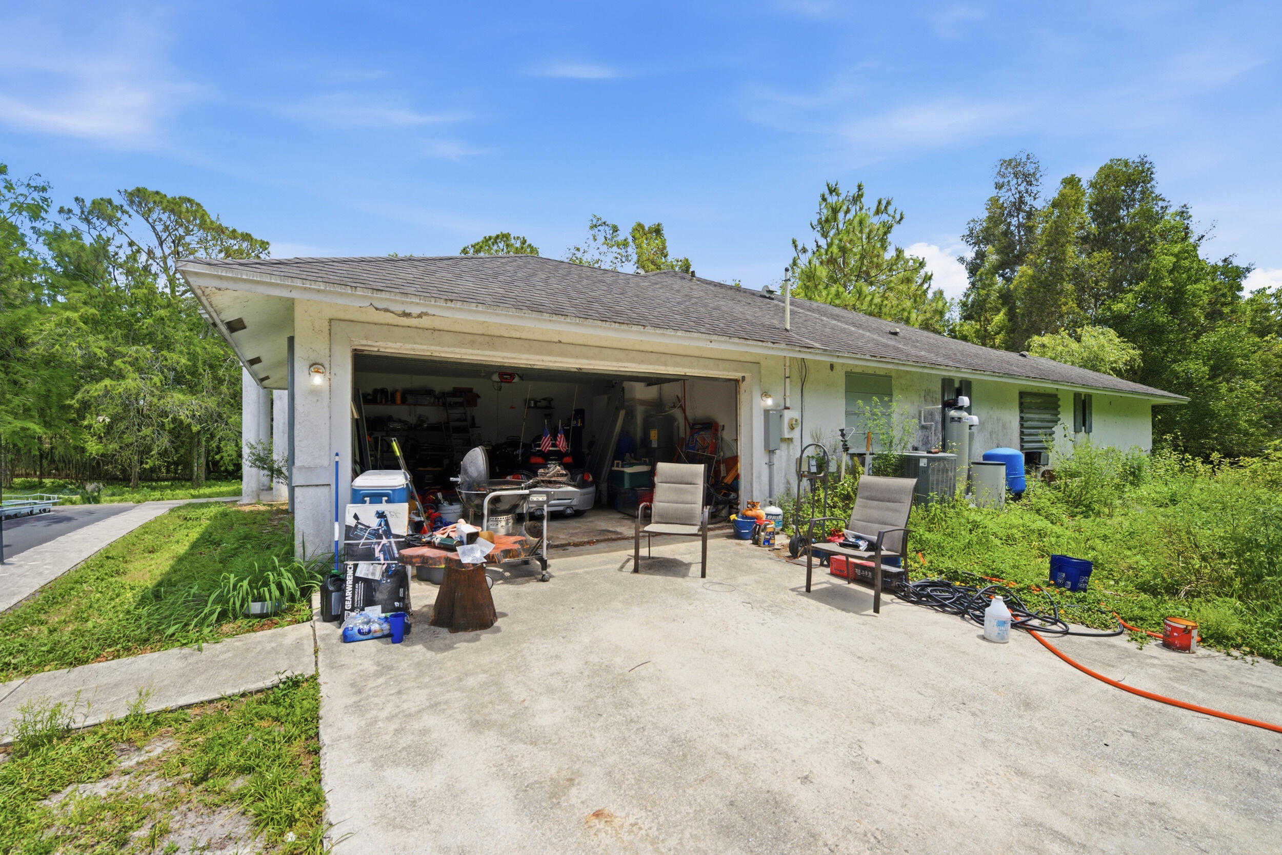 The Acreage - Residential
