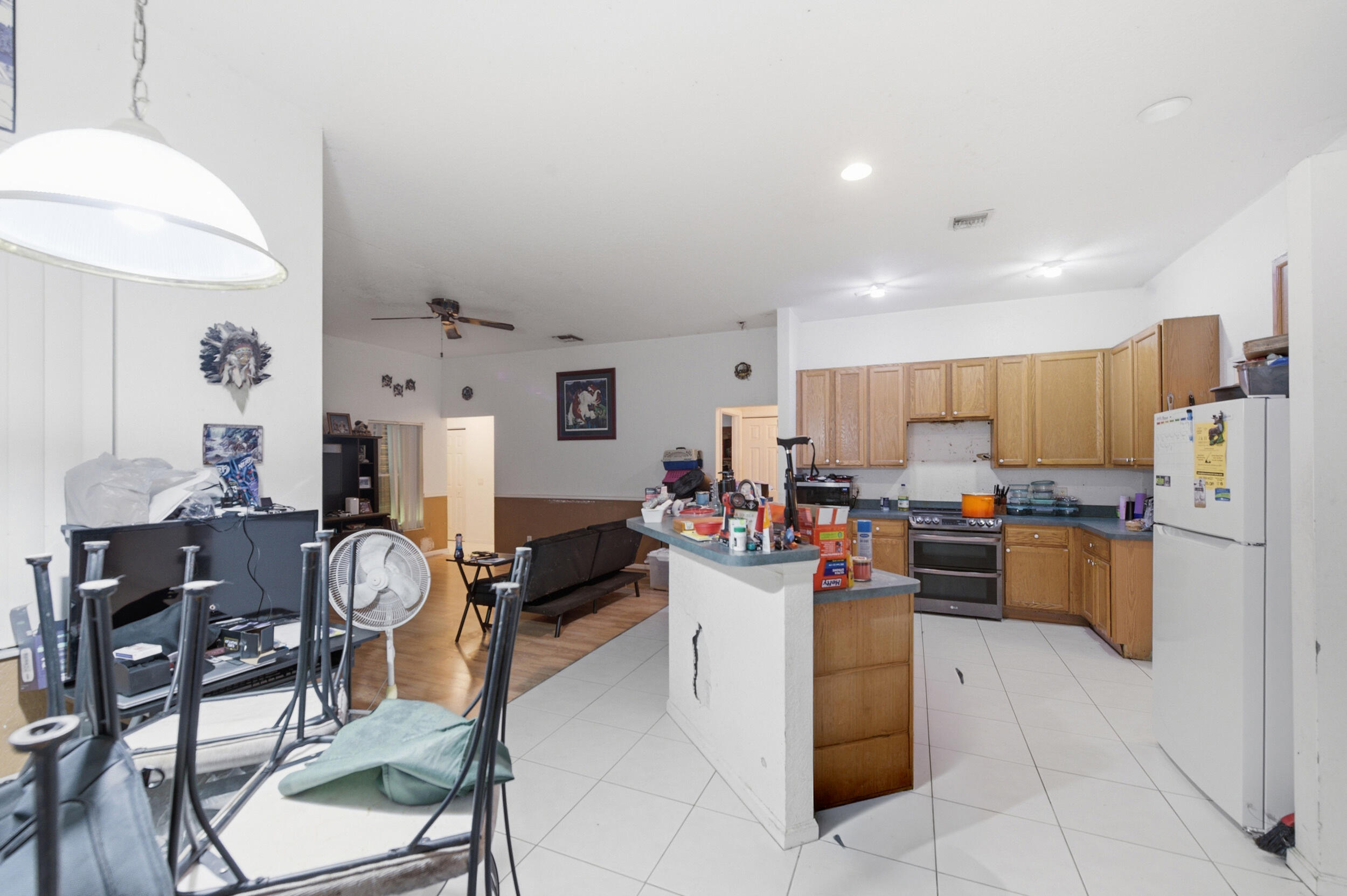 The Acreage - Residential