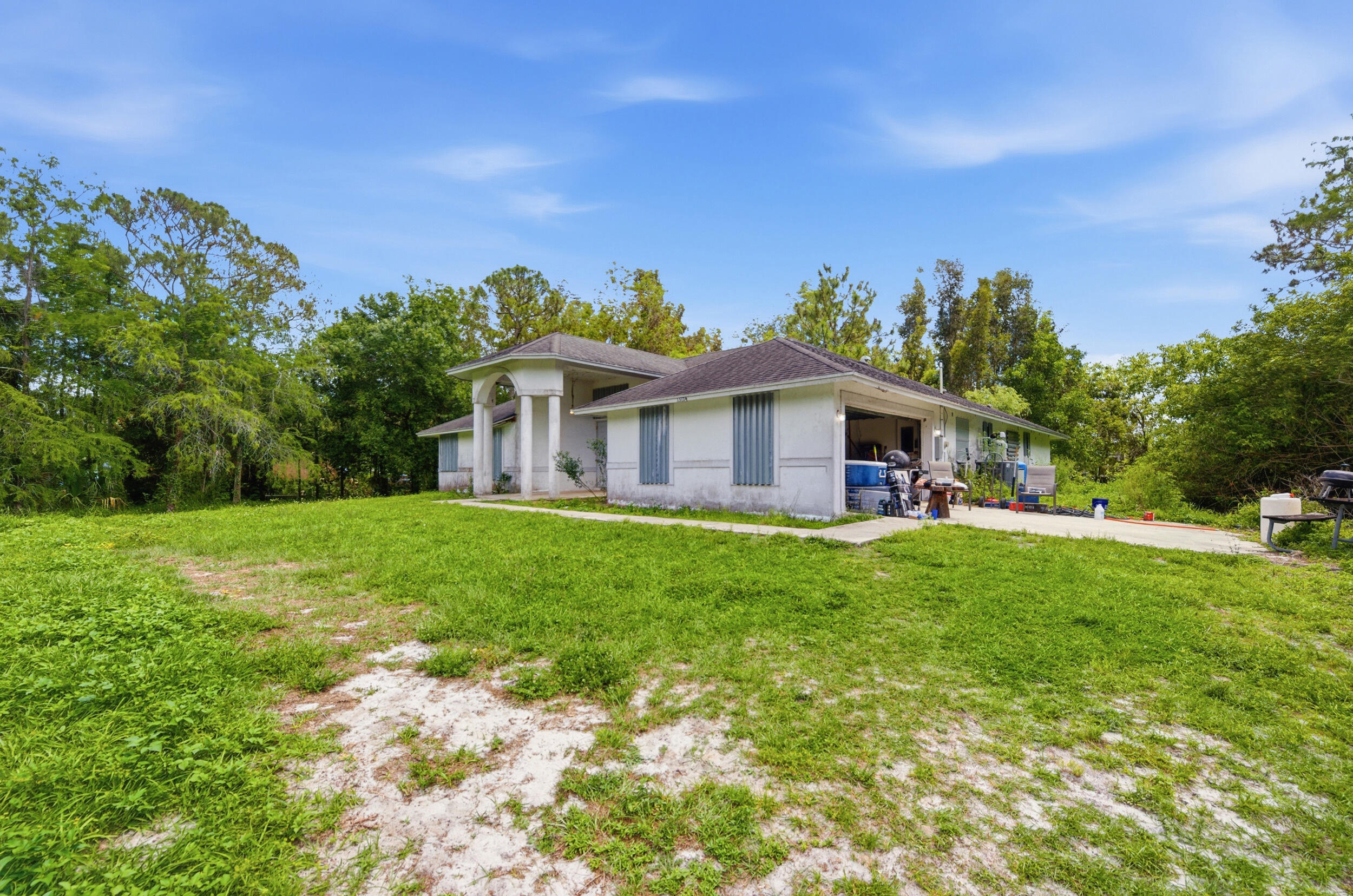 The Acreage - Residential