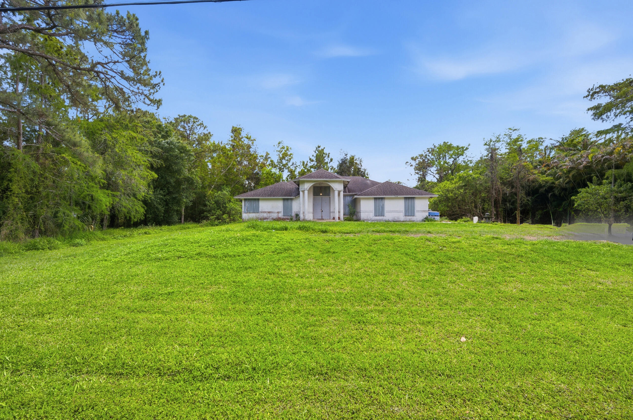 The Acreage - Residential