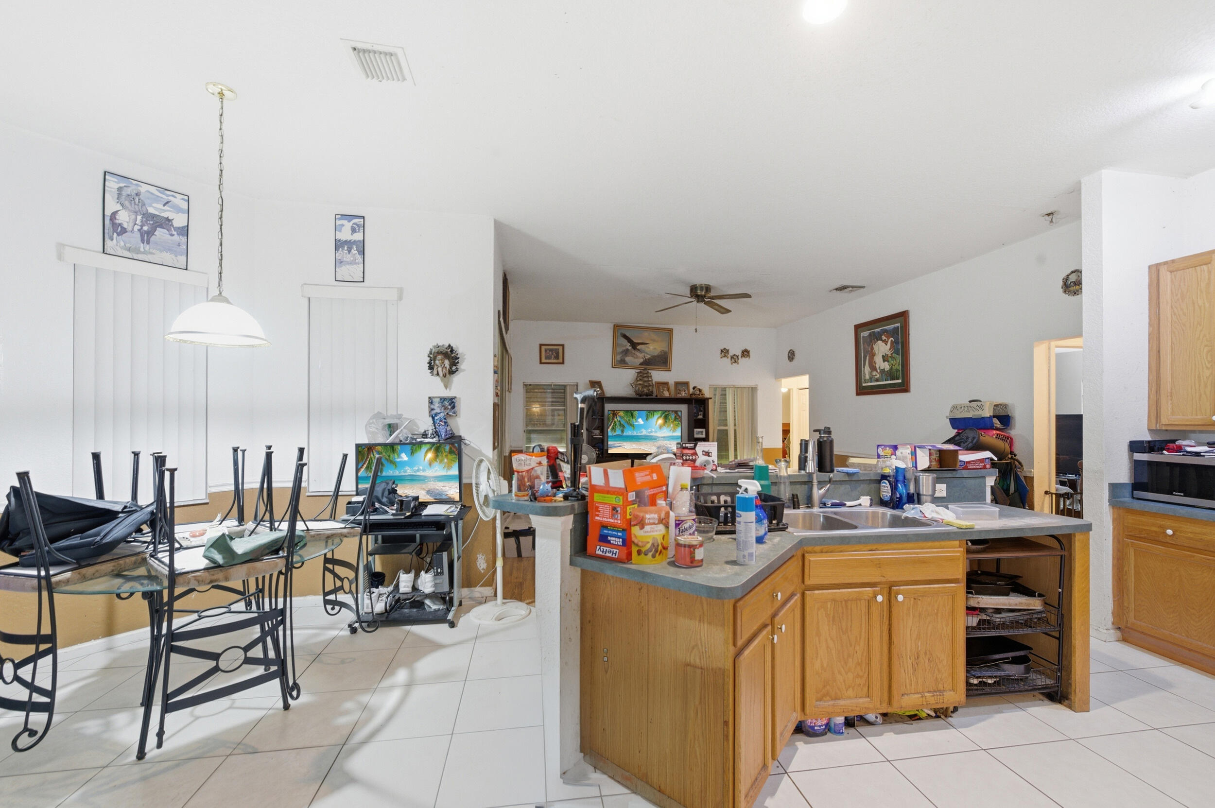 The Acreage - Residential