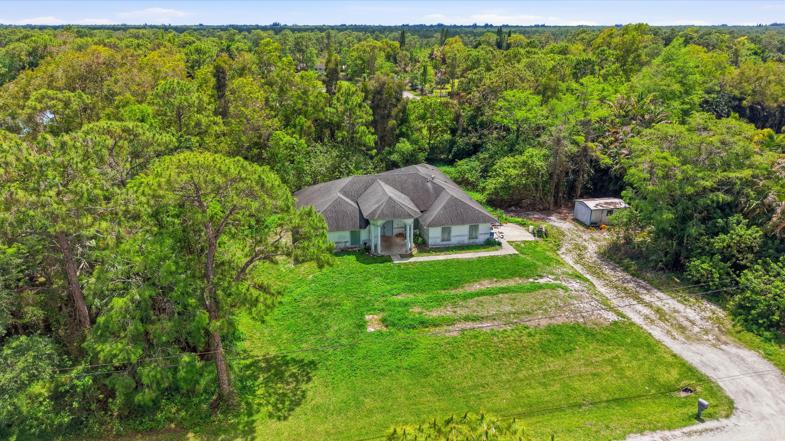 The Acreage - Residential