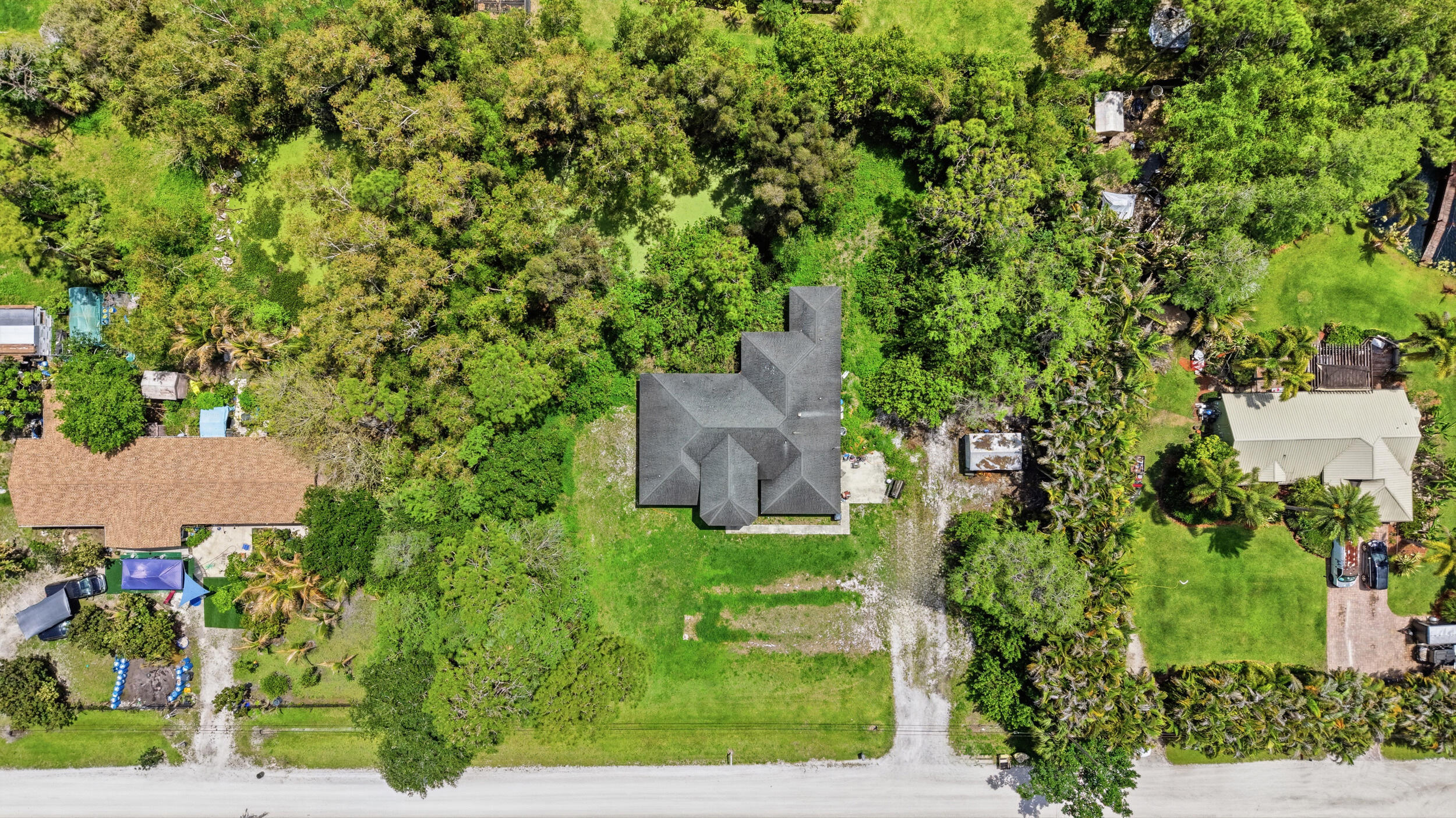 The Acreage - Residential