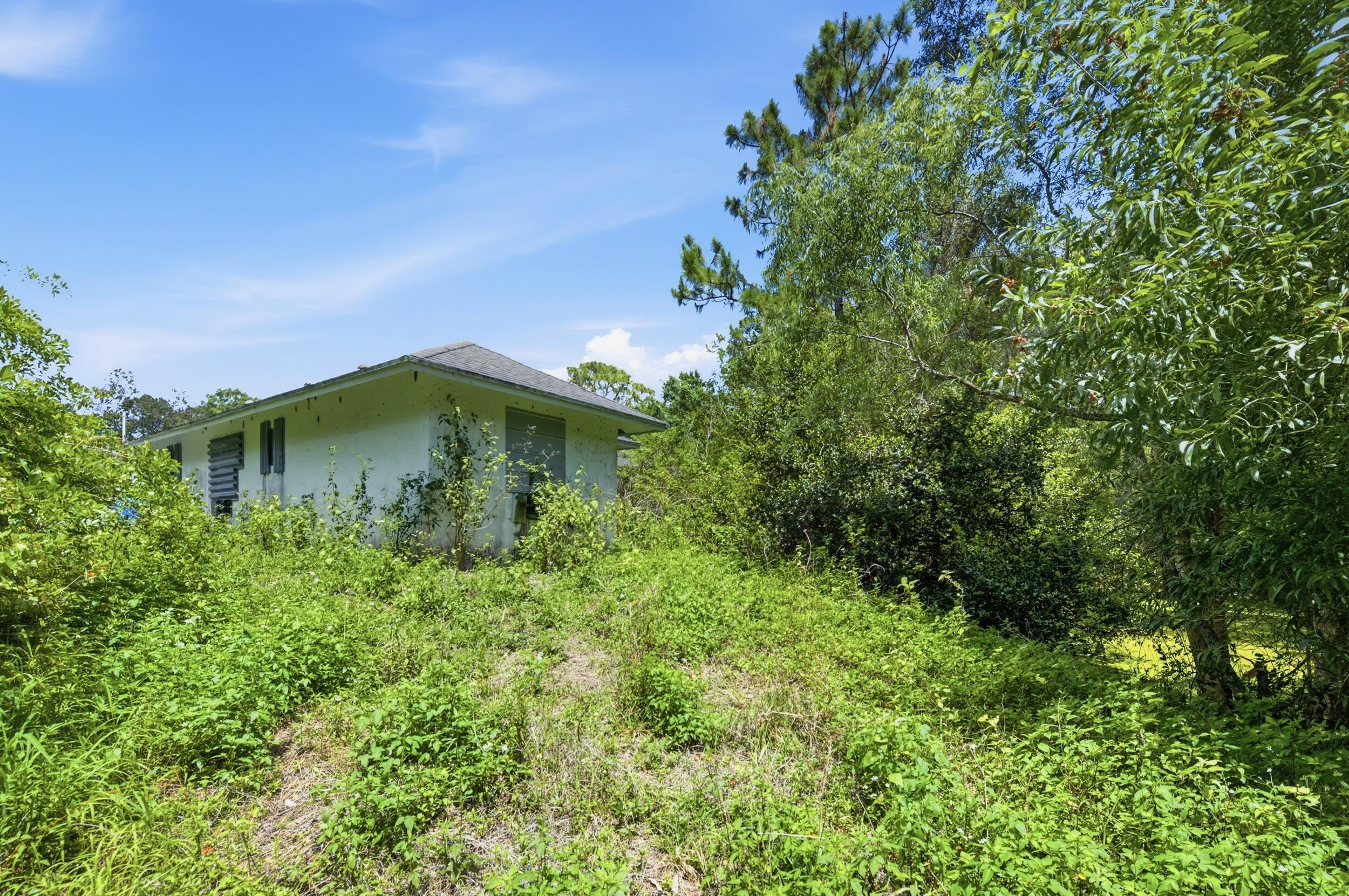 The Acreage - Residential