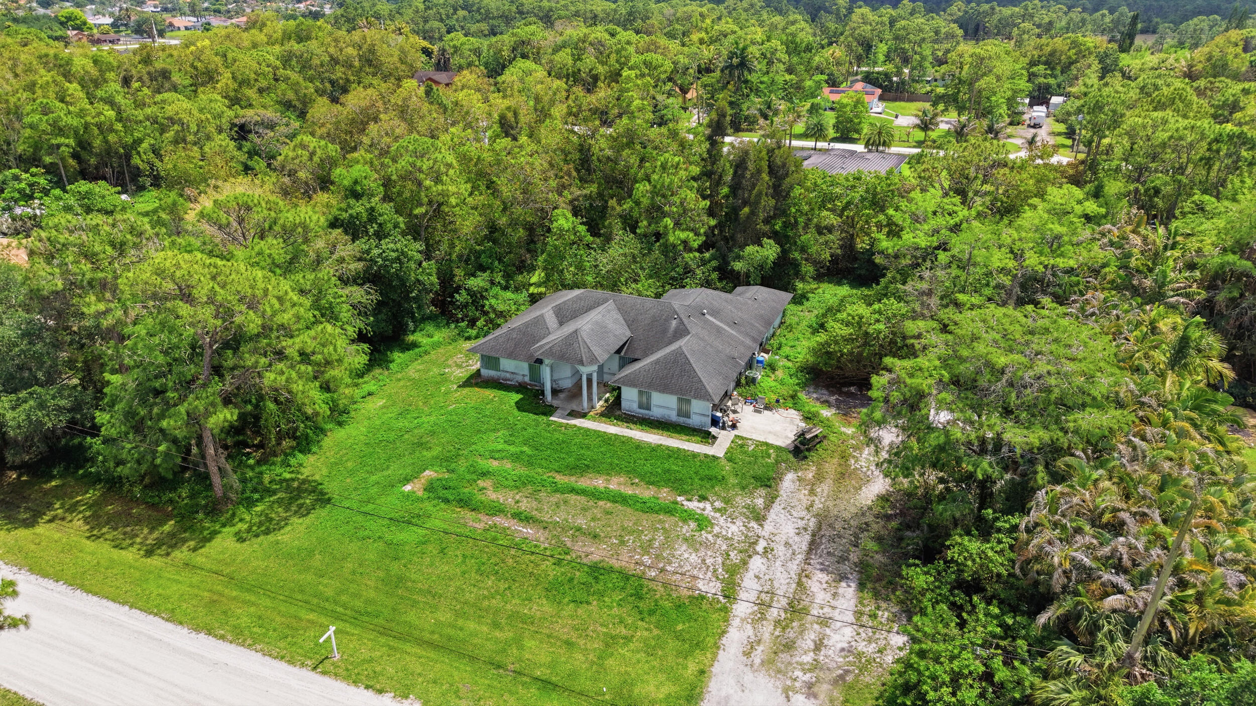 The Acreage - Residential