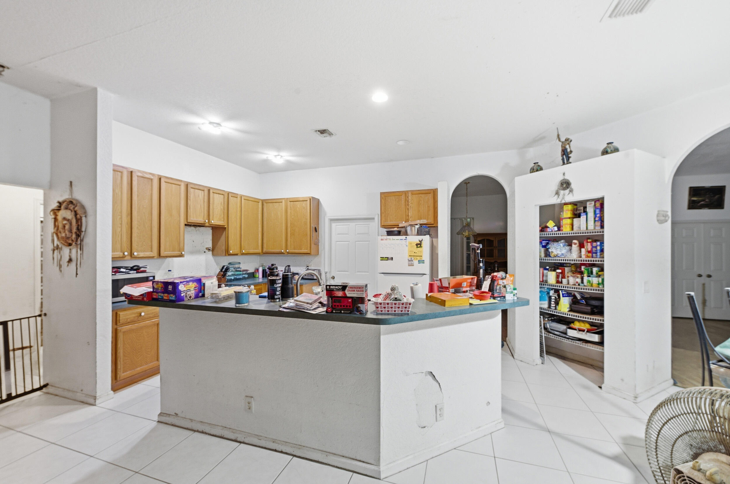 The Acreage - Residential