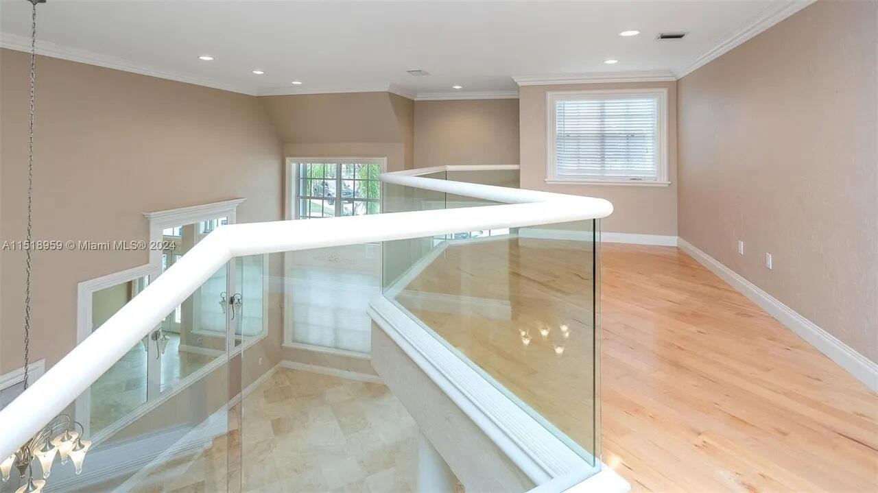 GROVE COMMERCIAL CENTER - Residential