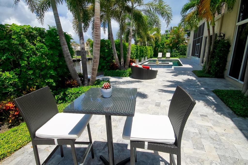 TROPIC ISLE 4TH SEC - Residential