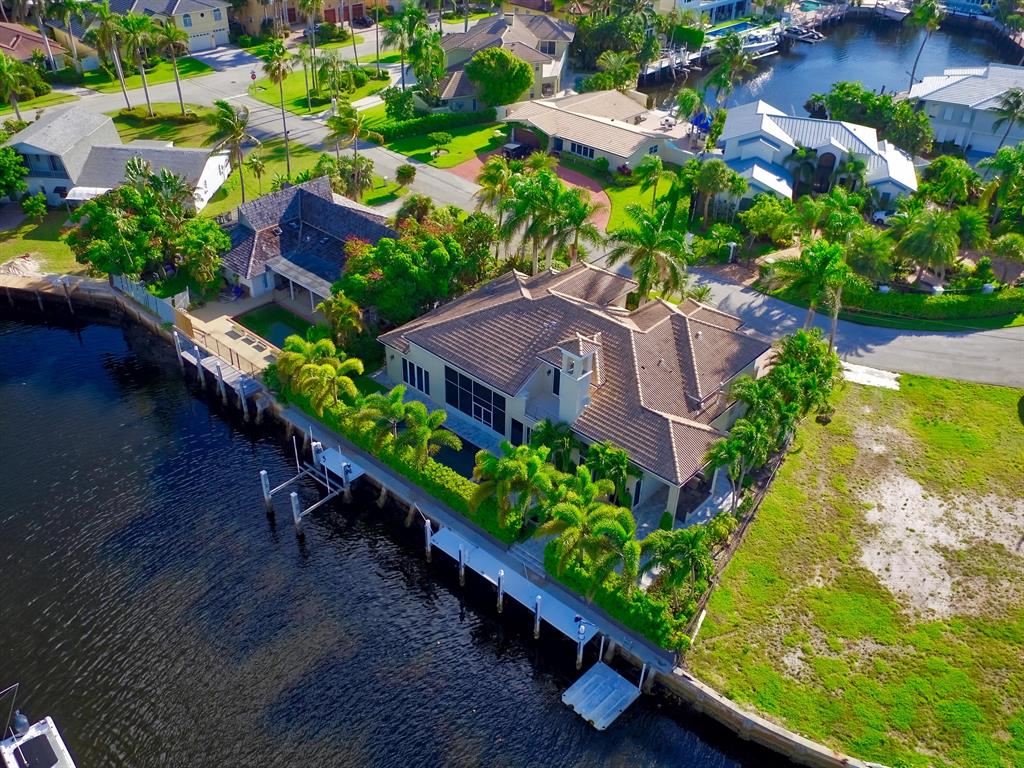 TROPIC ISLE 4TH SEC - Residential