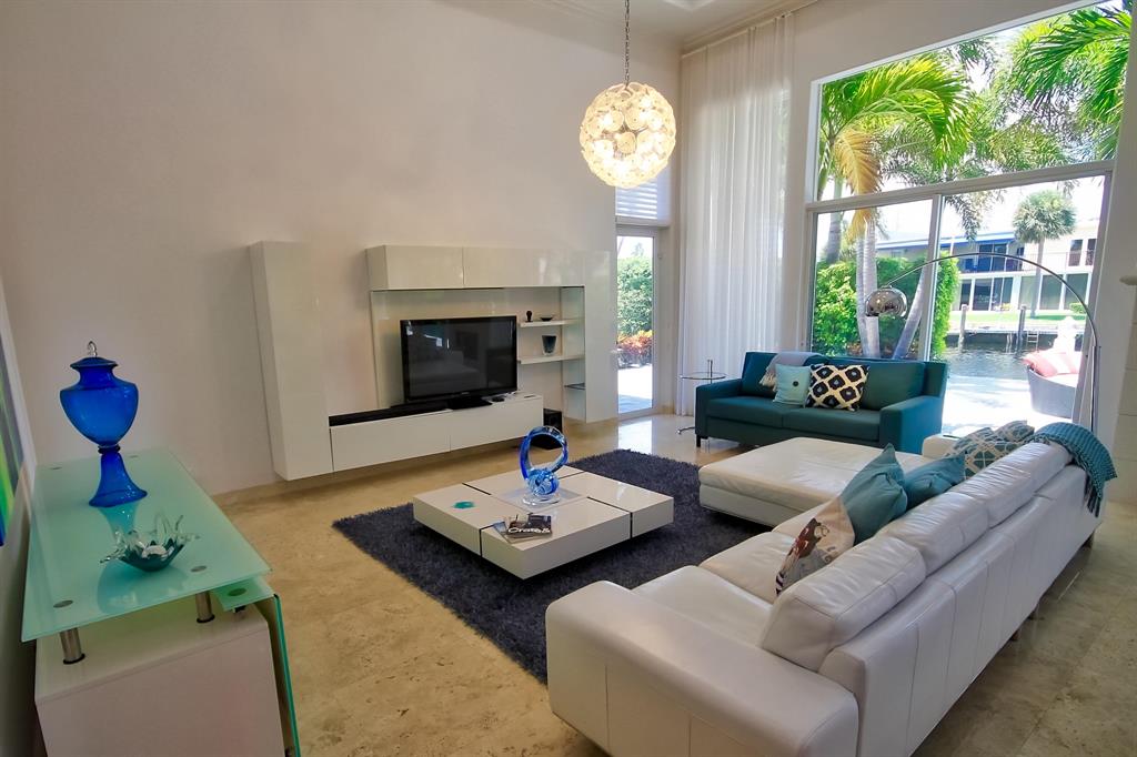 TROPIC ISLE 4TH SEC - Residential