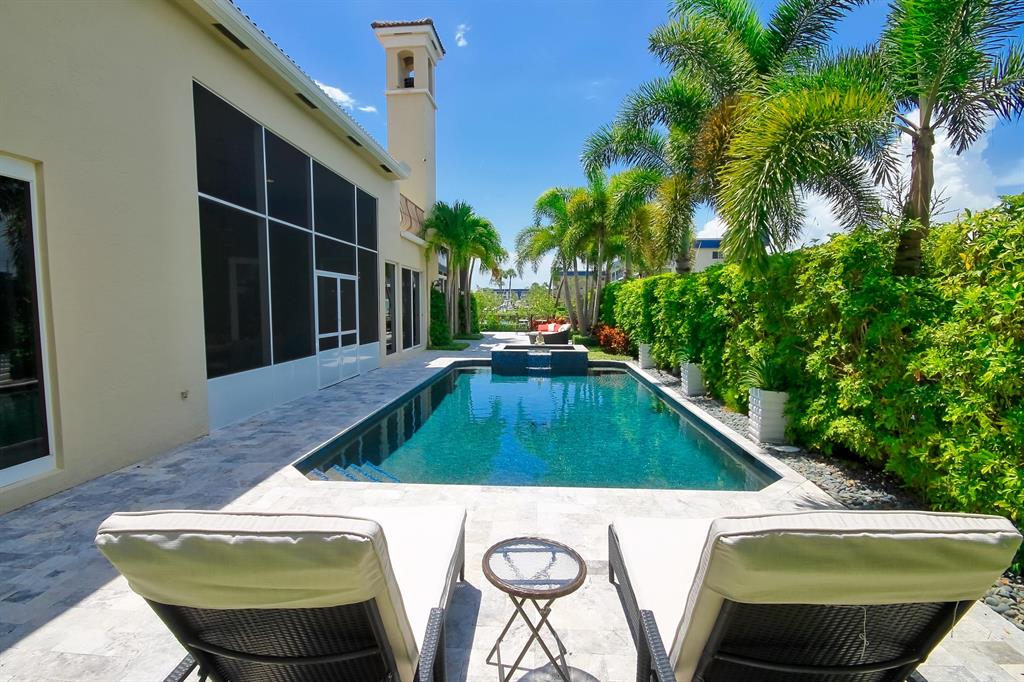 TROPIC ISLE 4TH SEC - Residential