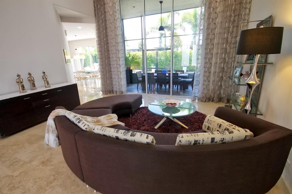 TROPIC ISLE 4TH SEC - Residential