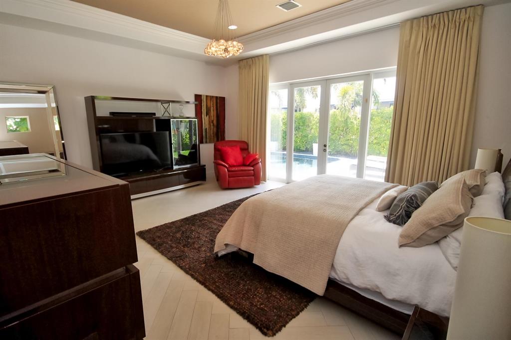 TROPIC ISLE 4TH SEC - Residential