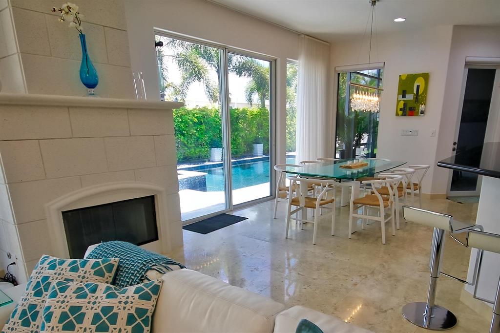 TROPIC ISLE 4TH SEC - Residential