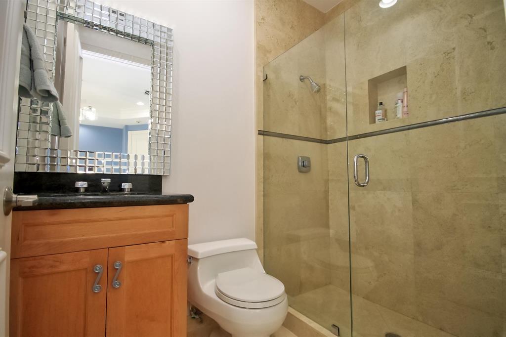 TROPIC ISLE 4TH SEC - Residential