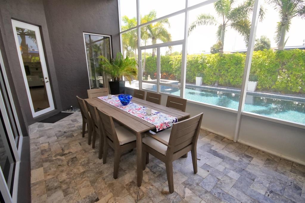 TROPIC ISLE 4TH SEC - Residential