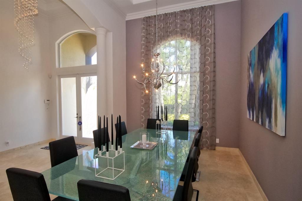 TROPIC ISLE 4TH SEC - Residential