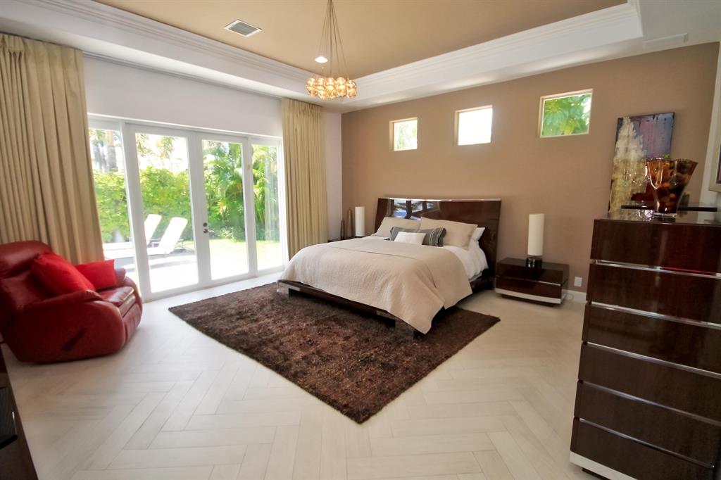 TROPIC ISLE 4TH SEC - Residential