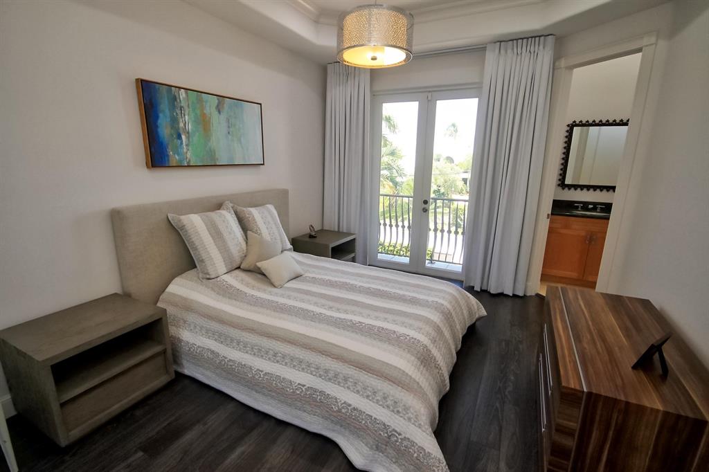 TROPIC ISLE 4TH SEC - Residential