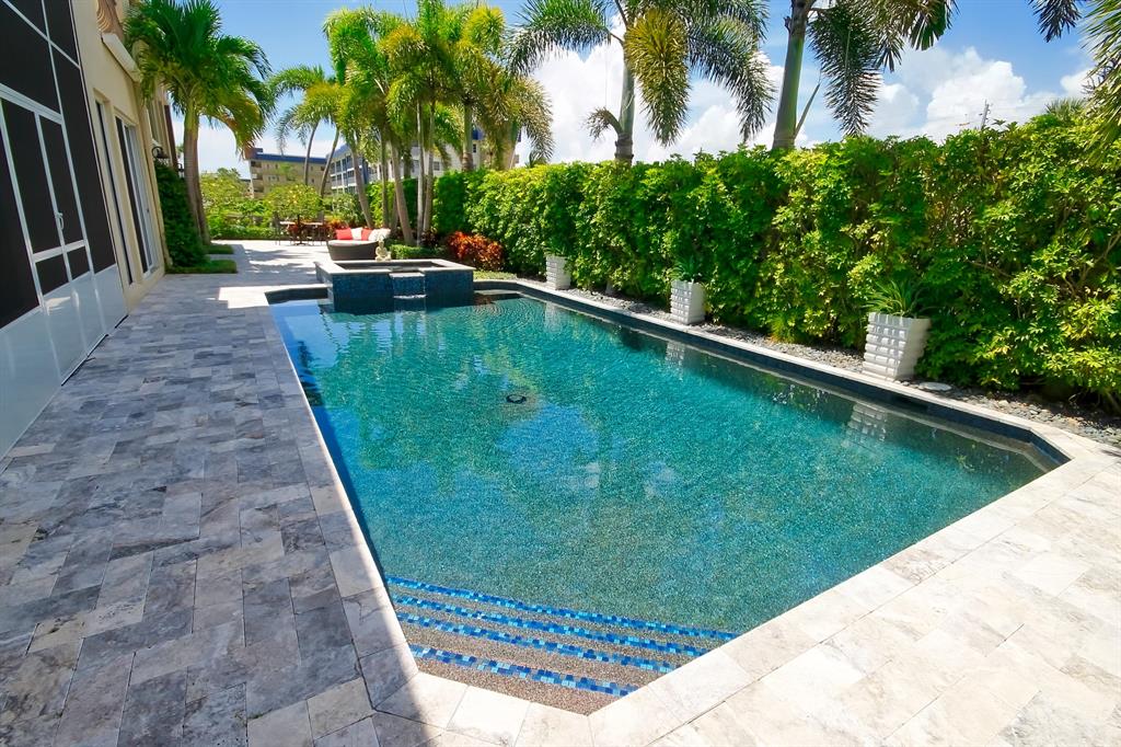 TROPIC ISLE 4TH SEC - Residential