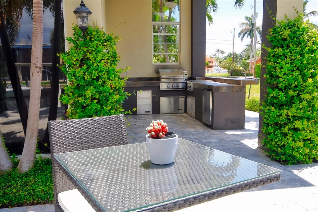 TROPIC ISLE 4TH SEC - Residential