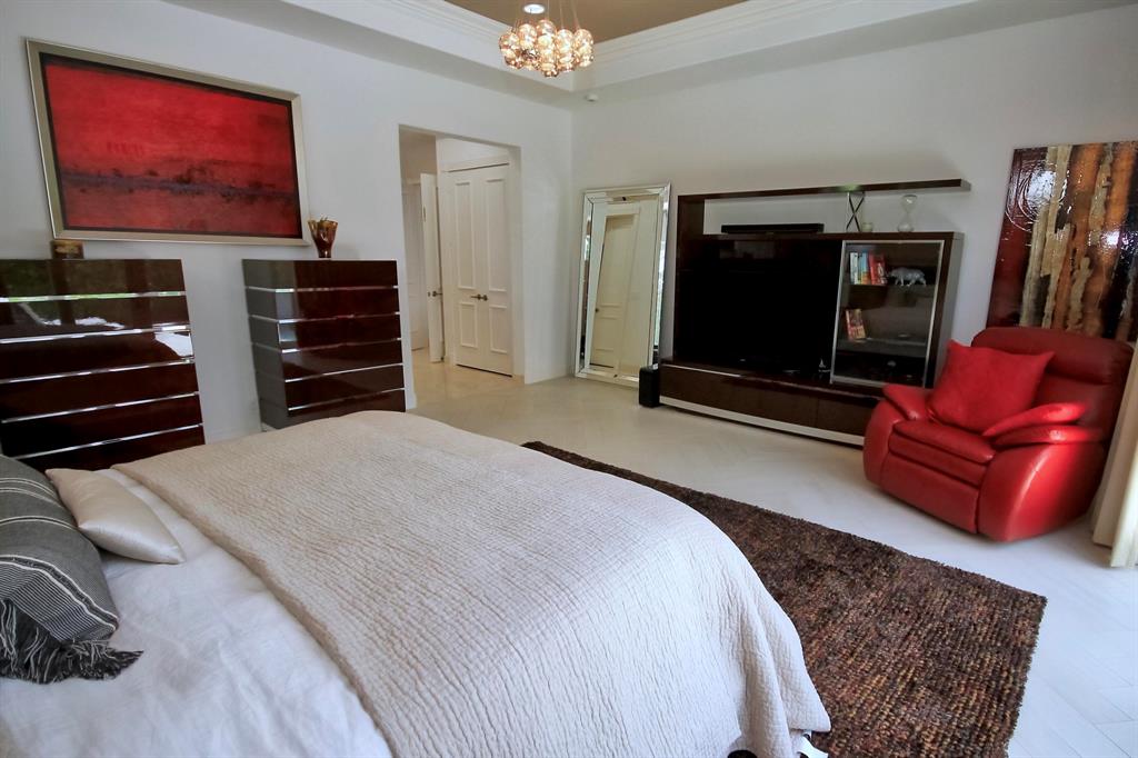 TROPIC ISLE 4TH SEC - Residential