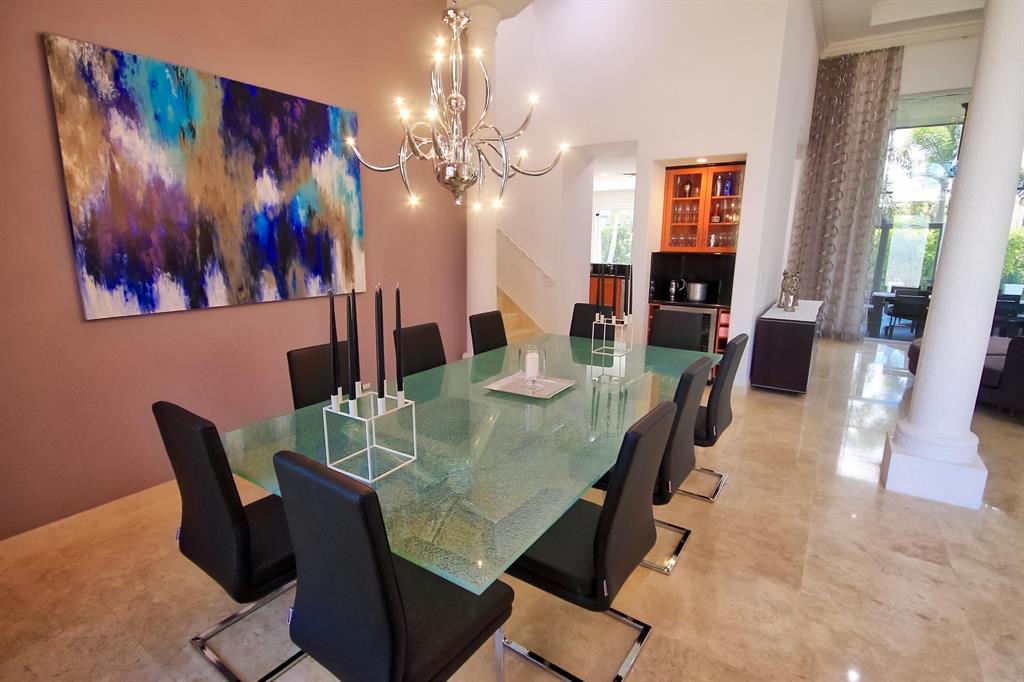 TROPIC ISLE 4TH SEC - Residential