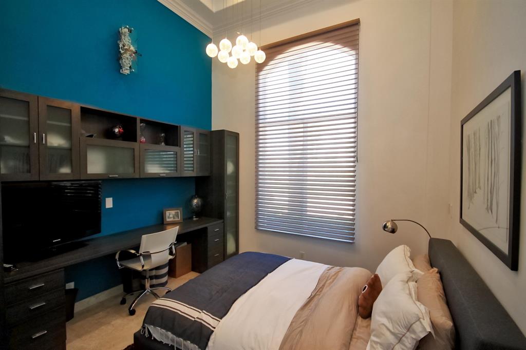 TROPIC ISLE 4TH SEC - Residential