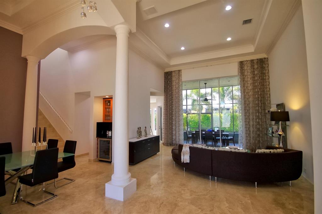 TROPIC ISLE 4TH SEC - Residential