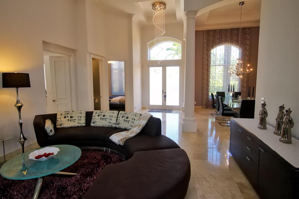 TROPIC ISLE 4TH SEC - Residential