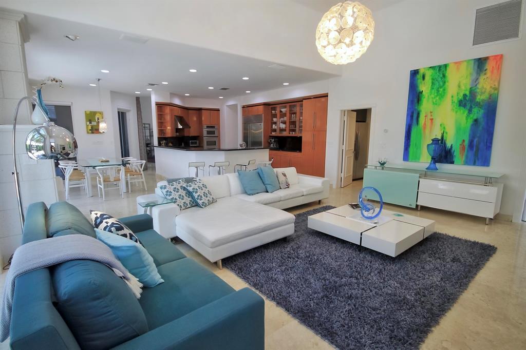 TROPIC ISLE 4TH SEC - Residential