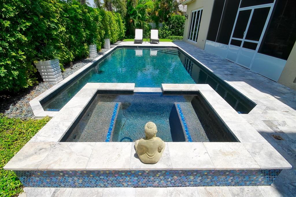 TROPIC ISLE 4TH SEC - Residential