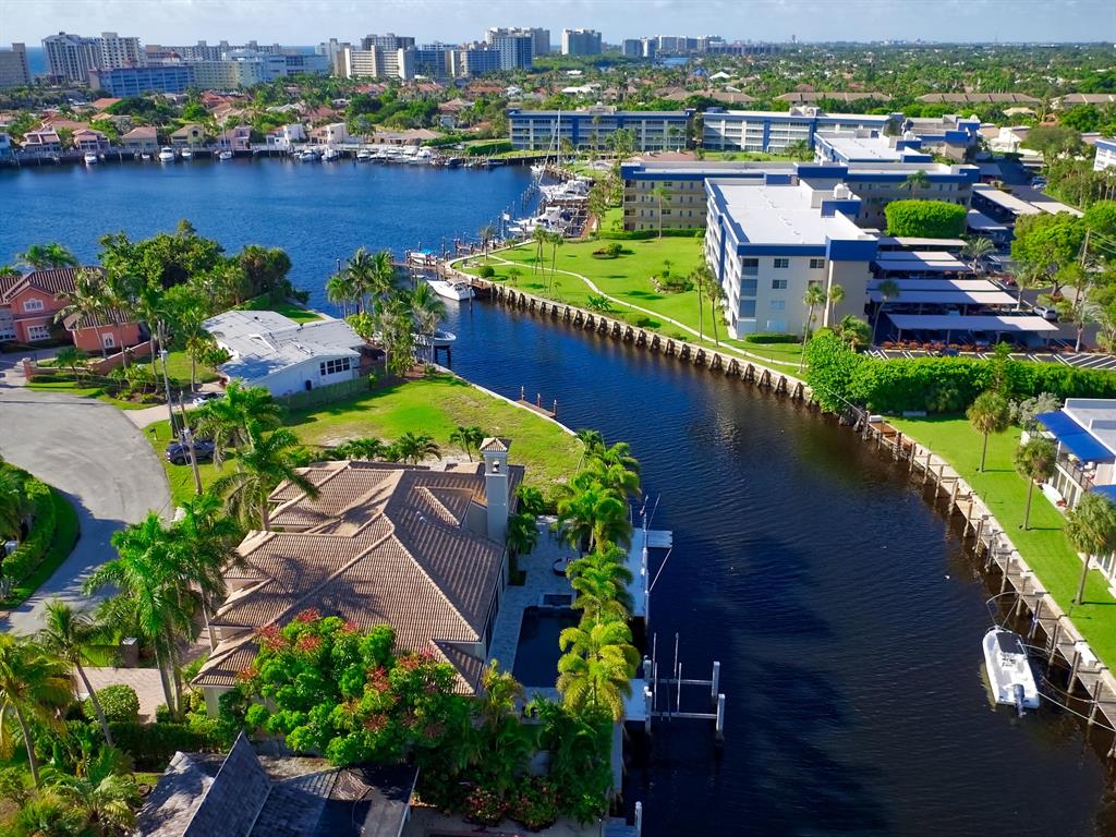 TROPIC ISLE 4TH SEC - Residential