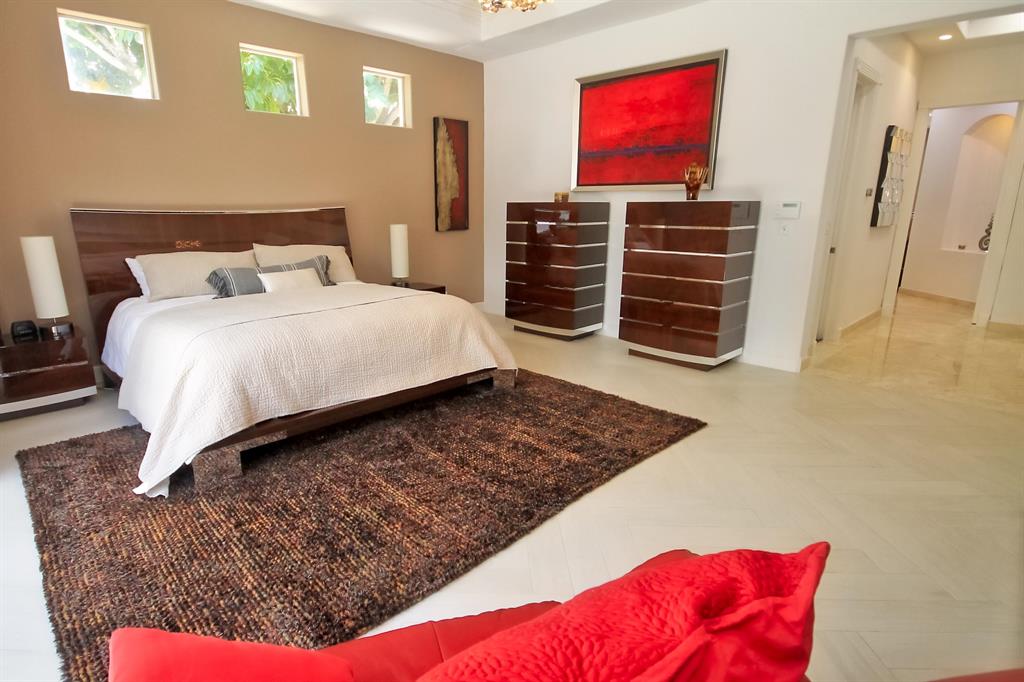 TROPIC ISLE 4TH SEC - Residential