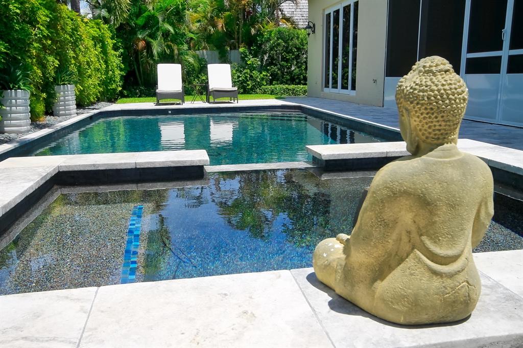 TROPIC ISLE 4TH SEC - Residential