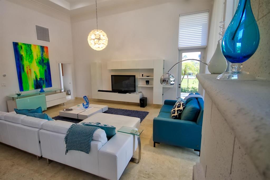 TROPIC ISLE 4TH SEC - Residential