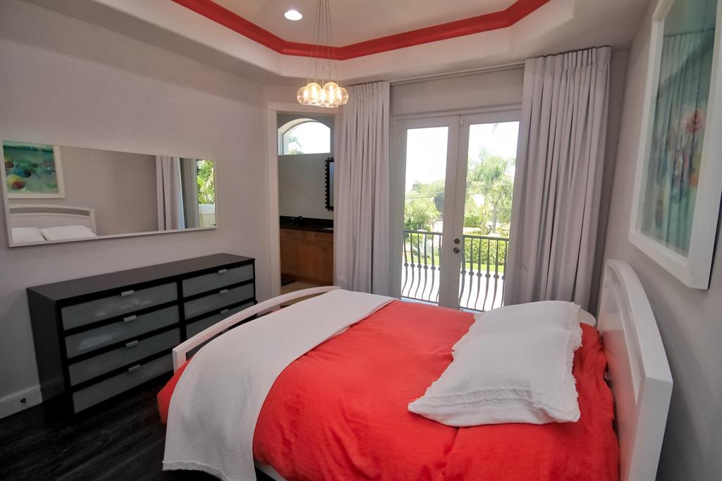 TROPIC ISLE 4TH SEC - Residential