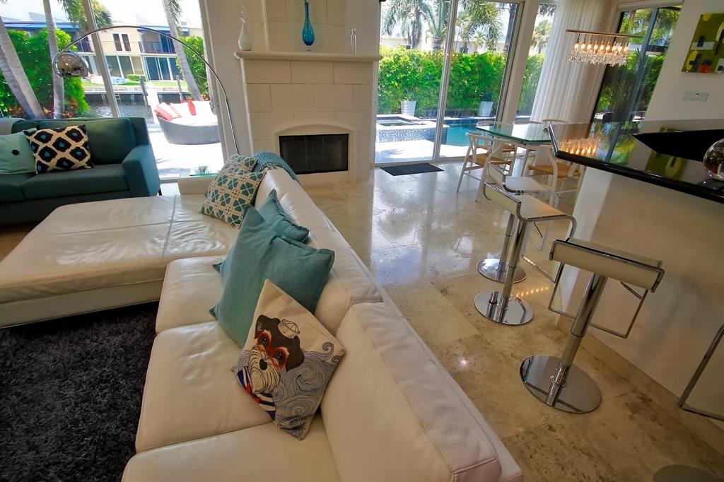 TROPIC ISLE 4TH SEC - Residential